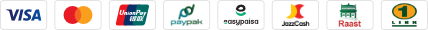 Payment logo
